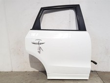 Porte arrière et accessoires Audi Q5