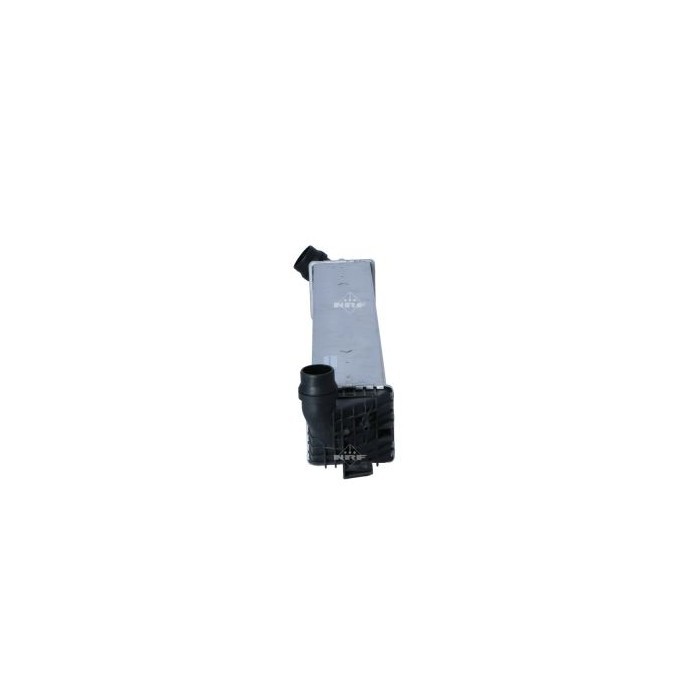 Intercooler pour Renault Laguna III indispensable avant les grands trajets - 2