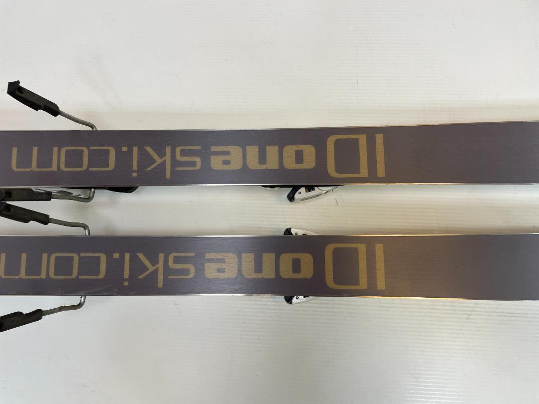 Ski Id One D Mr 166 Cm Uemura Aiko Limited Model Morgul | eBay Ski Id One D Mr 166 Cm Uemura Aiko Limited Model Morgul | eBay