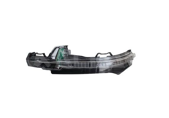 Blinkleuchte Vorne Links Alkar 6201808 FÜR Audi Blinker Fahrtrichtungsanzeiger-image