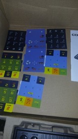 Colecovision Flashback Classic Console 61 Games Dollar General Exclusive New$60