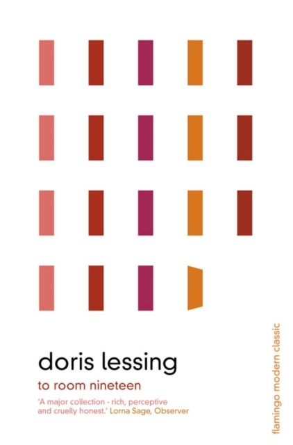 To Room Nineteen Collected Stories Volume One by Doris Lessing (Paperback Book) - Image 3