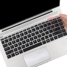 Keyboard Cover for HP ProBook 440 445 G9 G5 G6 G7 G8 G10, HP ProBook 430 G5, ...