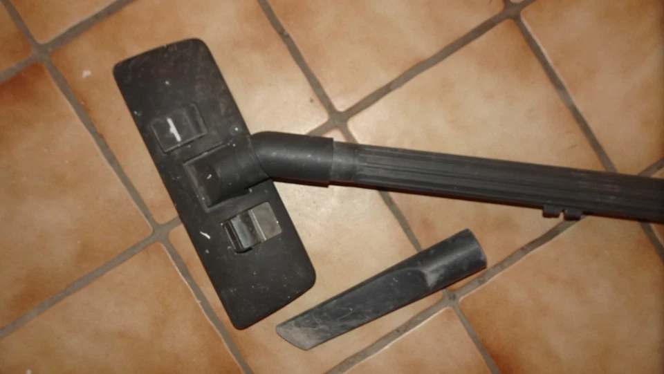 Privileg Allround Staubsauger Täppisch Reiniger - Bild 2 von 2