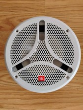 JBL MARINE SPEAKER MS6100 6.5" DUAL CONE WHITE