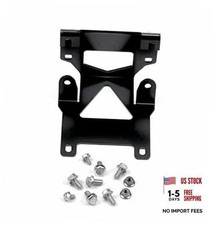Winch Mount for Honda Foreman TRX500, Rancher TRX420, Rubicon TRX500