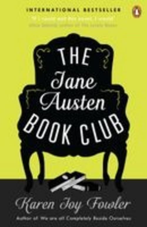 The Jane Austen Book Club Fowler, Karen Joy - Bild 2