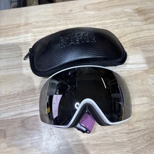 Outdoor Master Ski Goggles Unisex Interchangeable Magnetic Lens