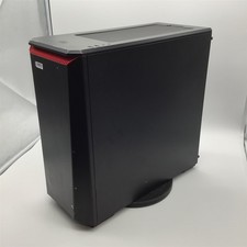 Custom Gaming PC - i5-8600K 3.6GHz/16GB RAM/1.9TB SSD - GeForce GTX 1060