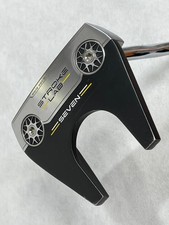 Odyssey STROKE LAB SEVEN Right-Handed Putter 33in Steel shaft 554g 2888