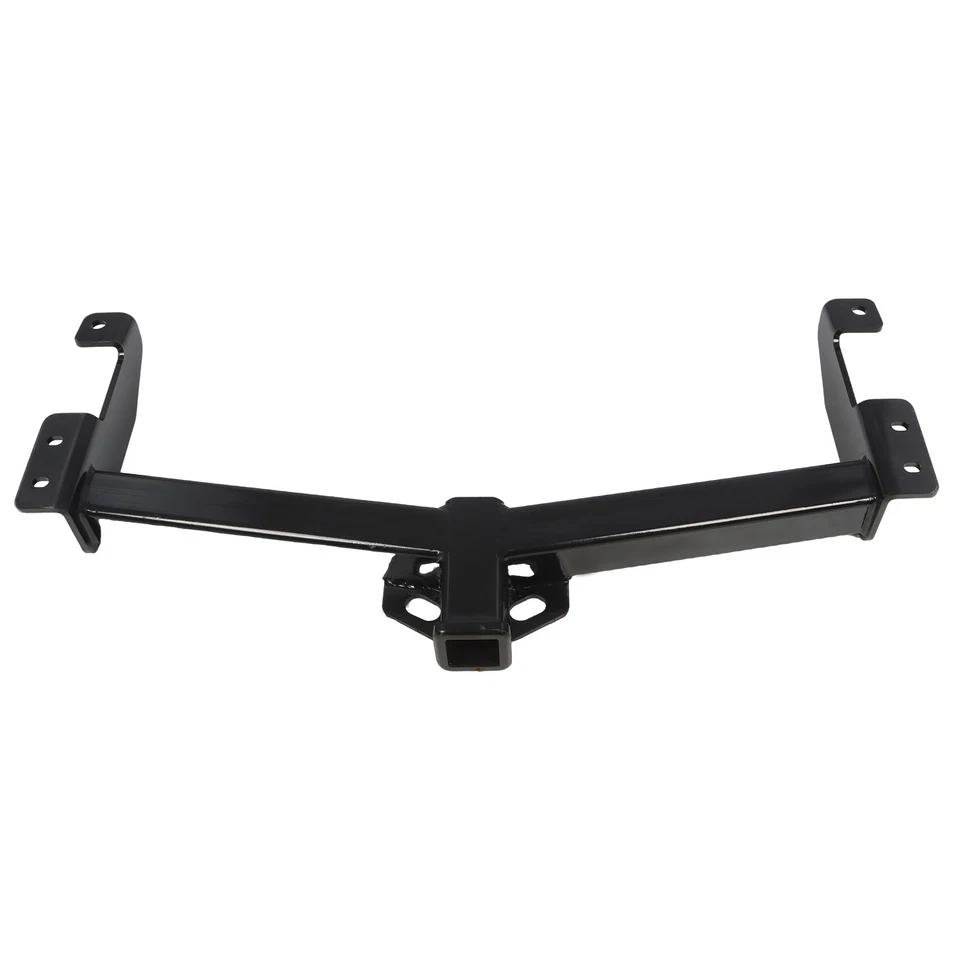 Heavy Duty Class 5 Trailer Hitch Receiver For Ford E-150 E-250 E-350 2000-2014 - Image 4 of 4