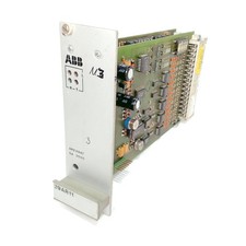 ABB AREADAT GA 2000 Control Card GILP212300R3 29AR11