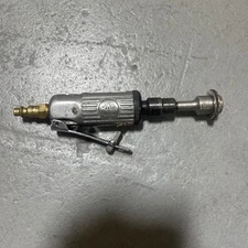 Mac Tools 1/4” Compact Mini Straight Air Die Grinder AG14