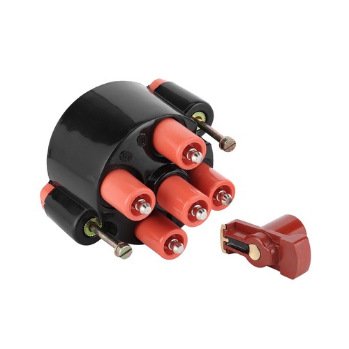 √Distributor Distributor Cap + Rotor 0001584902 Replacement Fit For 190 - Picture 5 of 16
