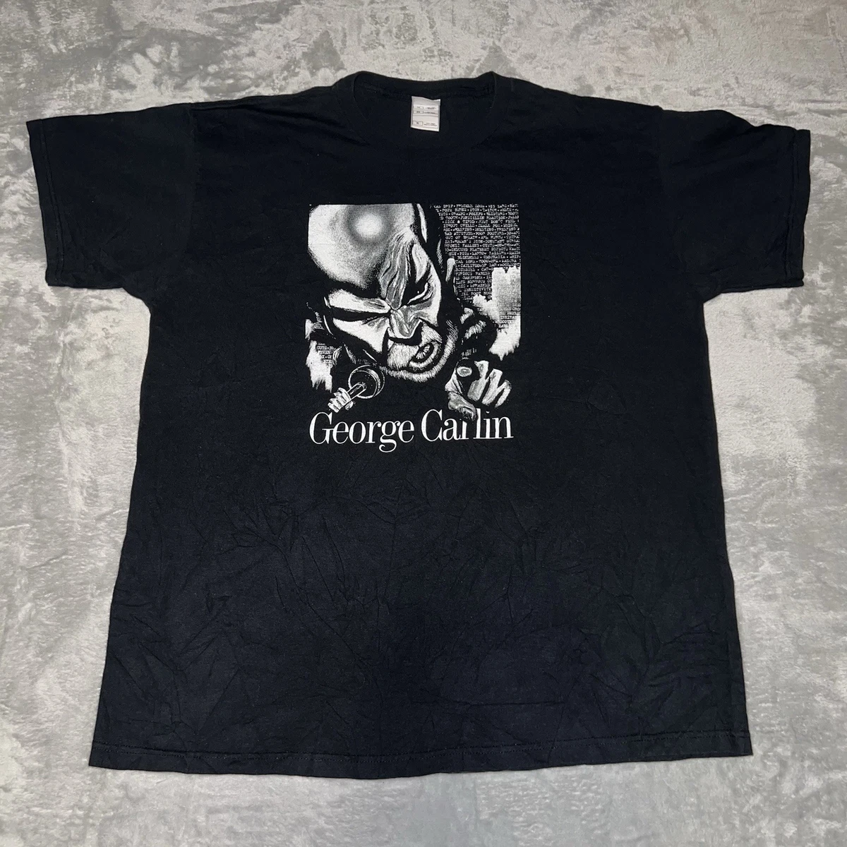 george carlin shirt products for sale | eBay