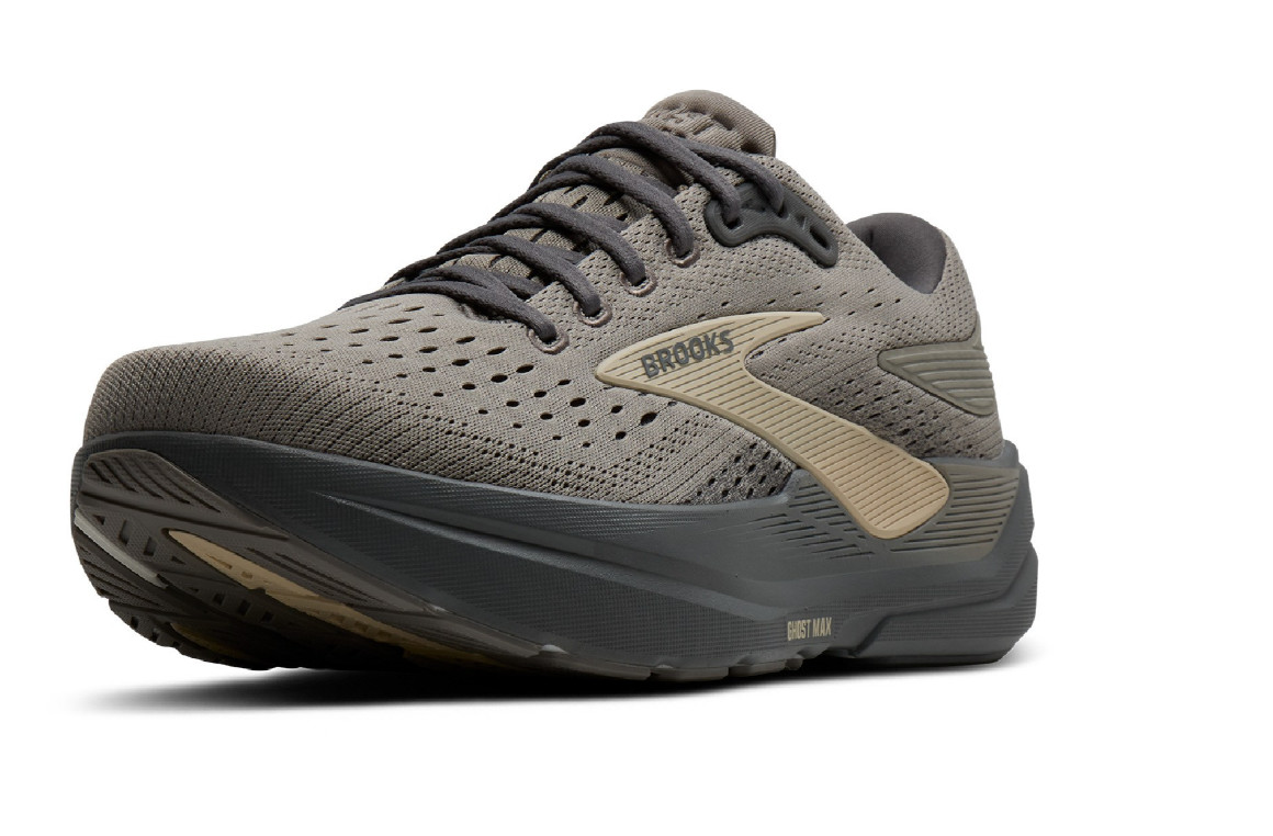 [ BIG SALE ] Brooks Ghost Max 3 Men’s Road-Running Shoes thumbnail 5