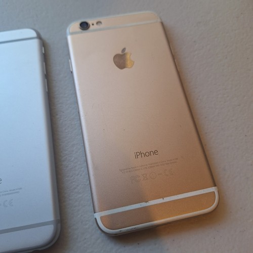 Apple iPhone 6 - 64GB - (Unlocked) A1586 (GSM) - Bild 5 von 14
