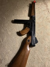 Air soft Thomson Sub machine Gun