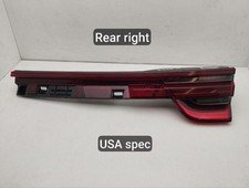 R�ckleuchte Porsche PANAMERA 2018 rechts USA 971945208E