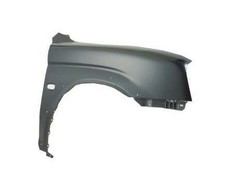 Fits Mitsubishi L200 1996-2006 Front Wing Primed W/Indicator & Moulding Hole O/S