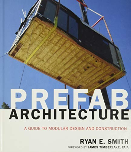 Prefab Architecture: A Guide to Modular Design and Construction - Image 5