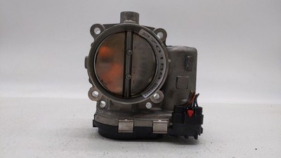 2011-2018 Dodge Grand Caravan Throttle Body EHNGU