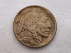1936 D U.S. Buffalo Nickel PB-35