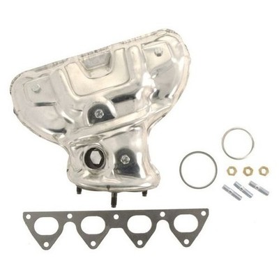 iD Select Exhaust Manifold