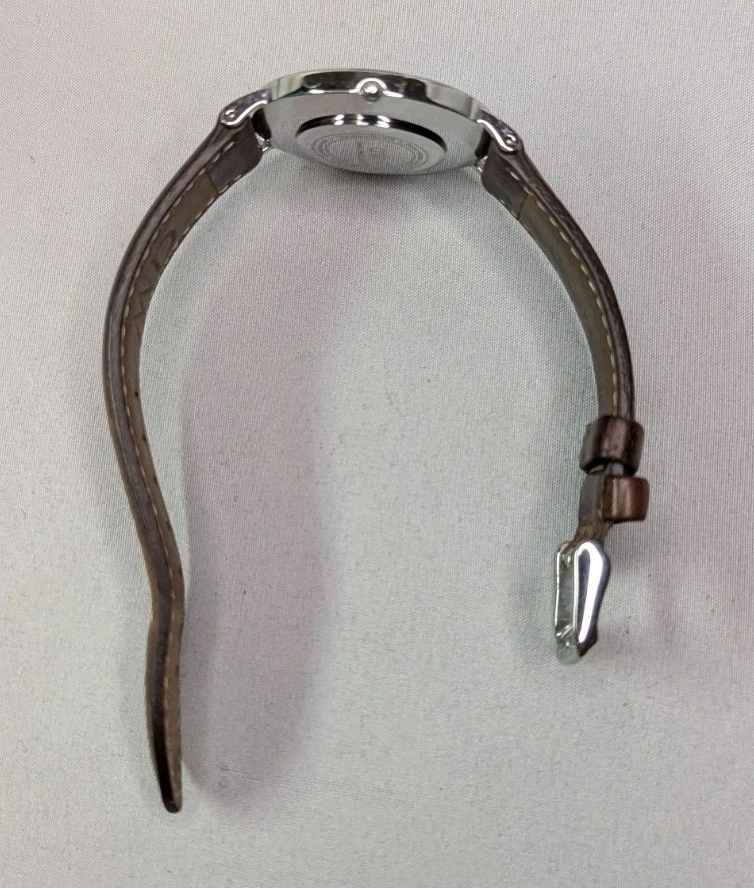 Reloj de cuarzo Daniel Wellington Bristol para mujer, ¡funciona! Foto 2 de 4