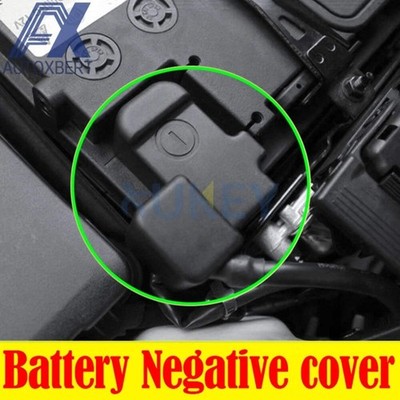 AX For Hyundai Elantra Avante AD 2016 2017 2018 ABS Engine Battery Anode Negativ
