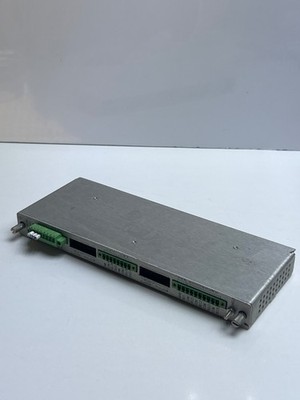 Bentley Nevada 3500 140471-01 Prox / Venom I/O Modul