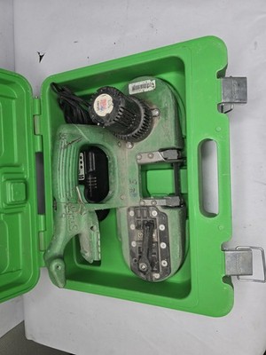 Stout XBand Band Saw STX-100 18volt