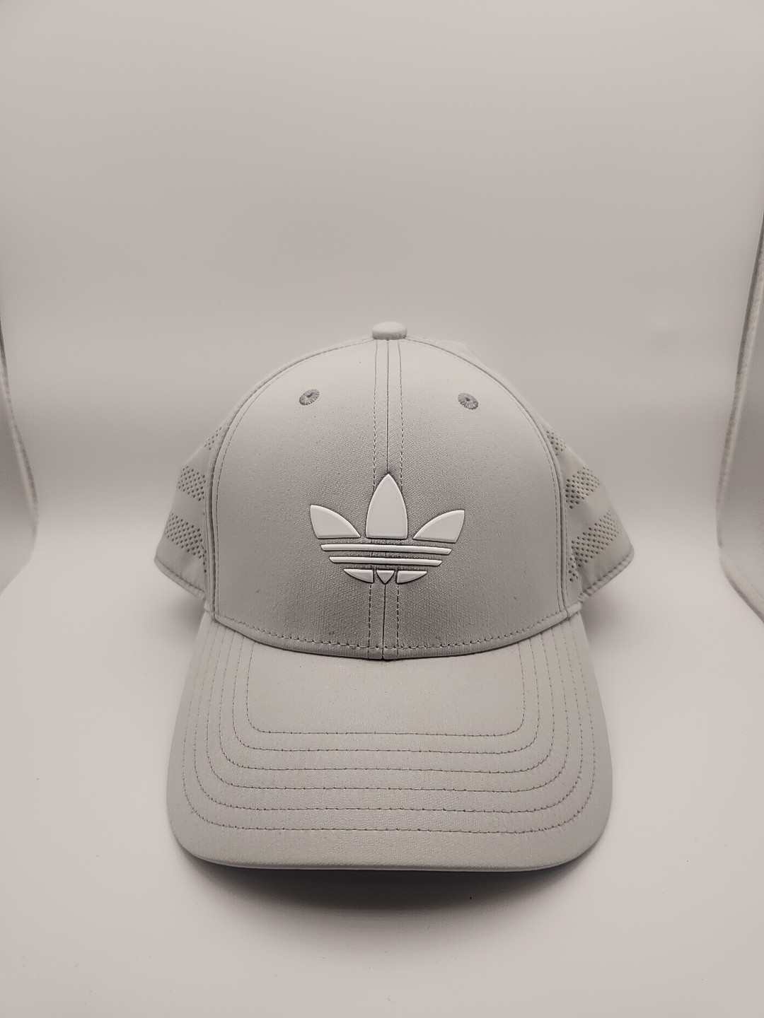 Adidas Adjustable Hat - image 1