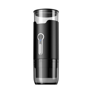 Premium Portable Coffee Maker, Electric  Espresso Machine , Perfect for7034