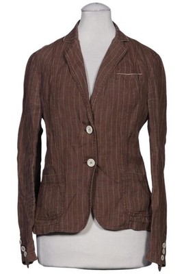Brunello Cucinelli Blazer Damen Business Jacke Kostümjacke Gr. 34 (I... #k0lzfvi