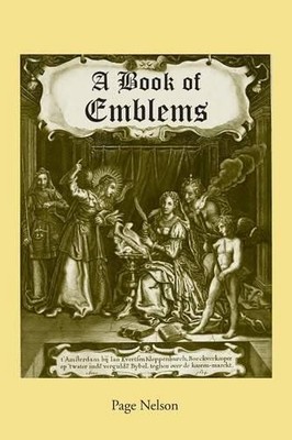 Page Nelson A Book of Emblems (Taschenbuch)