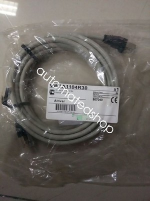 VW3A1104R30 Display terminal connection cable brand new Shipping DHL or FedEX #D