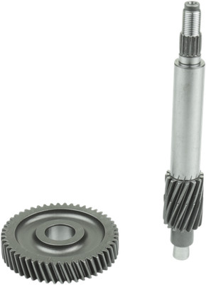 ATHENA Primary Gear Set 057115 High Ratio for Improved Top Speed