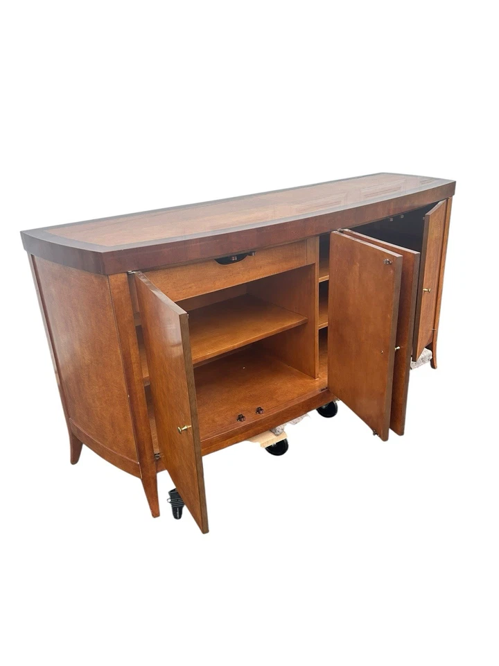 Juego de comedor Hickory White Foto 3 de 4