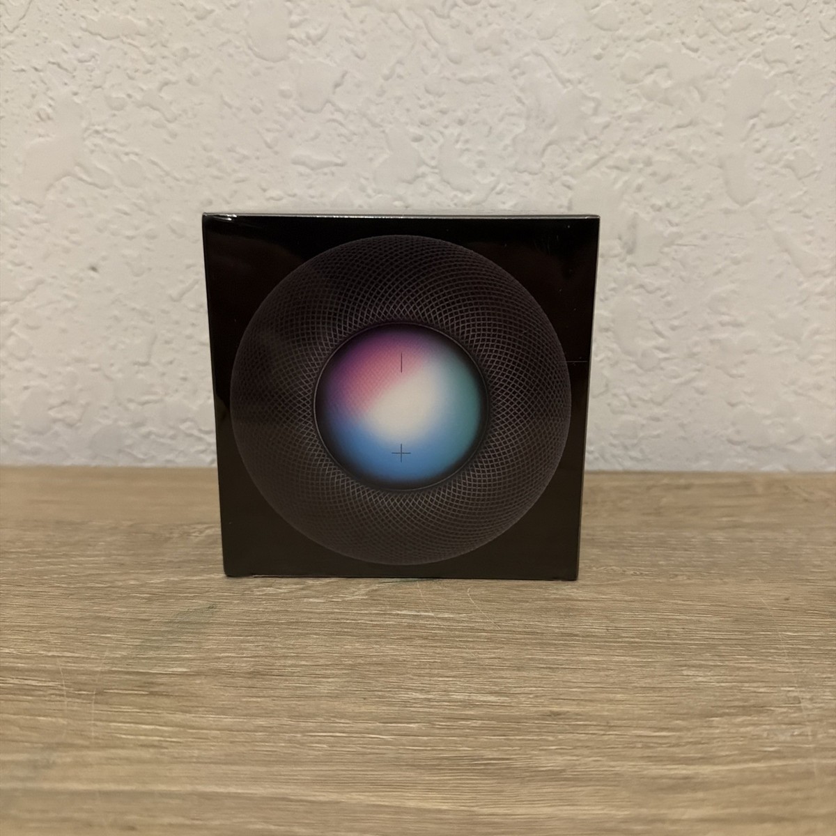 Apple HomePod mini Smart Speaker - Space Gray for sale online | eBay