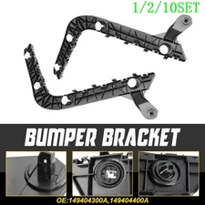 Fit For Tesla Model Y 2020-2023 rear bumper cover bracket brace 1-10Set