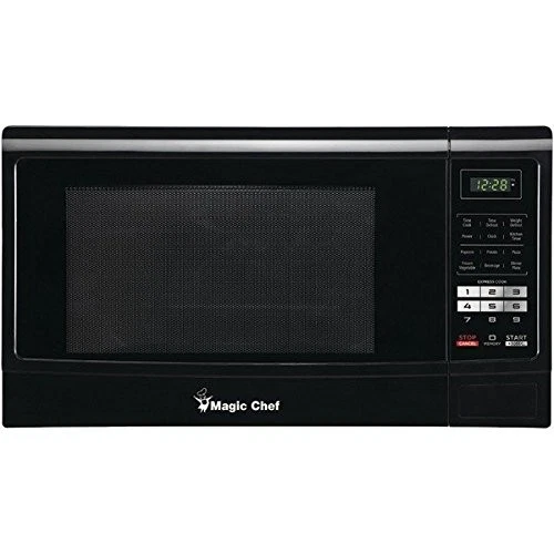 Magic Chef MCM1611B Microwave Oven MCM1611B