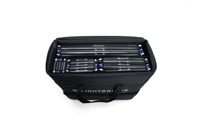 The LightBridge CRLS Cine Reflectors C-MOVE+ Gen 2 Reflector Kit (5 Diff grades)