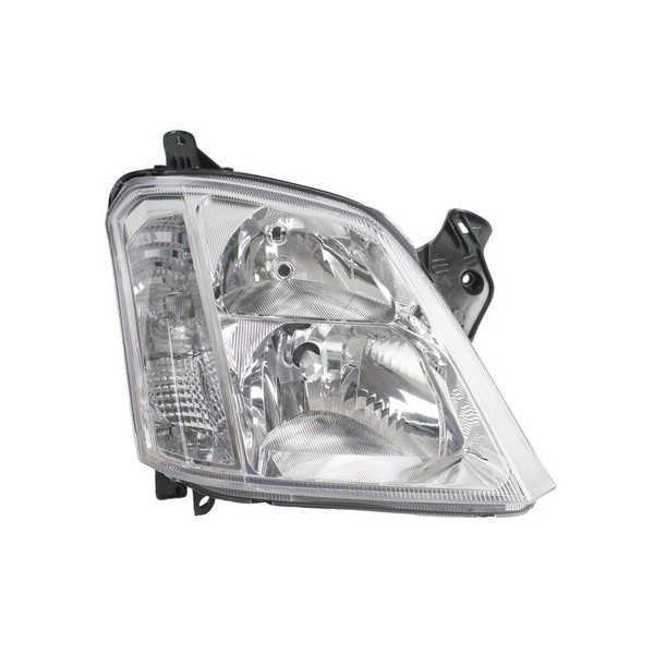 Abakus 442-1130R-LD-EM Hauptscheinwerfer-image
