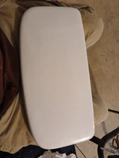 KOHLER K942 TOILET TANK LID