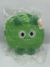 Brand New Roblox Big Games Pet Simulator X Dragon Plush with Code SEALED