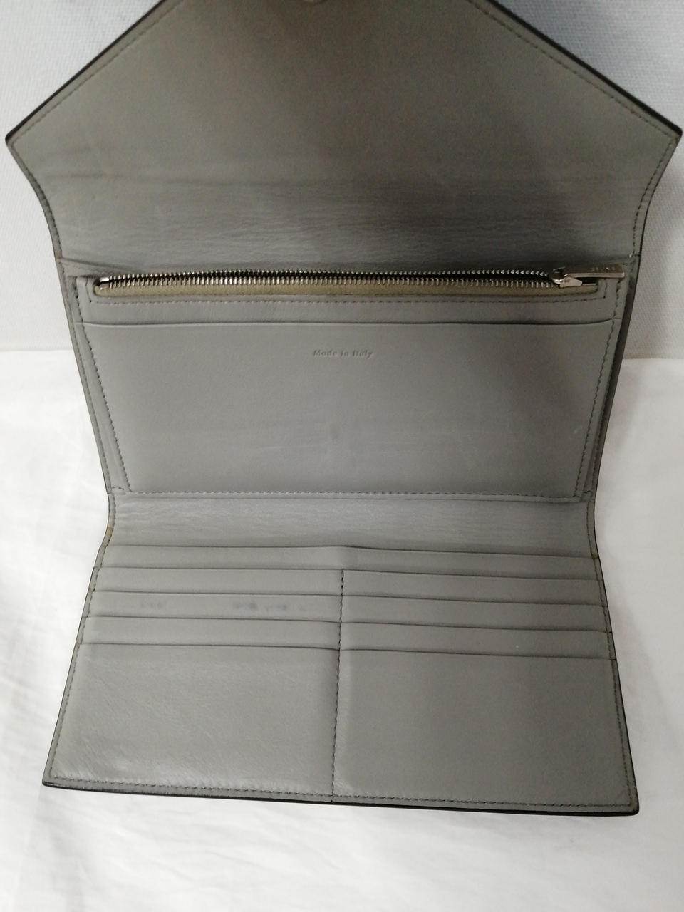 Pocket tri folded Model Condition considered CELI… - image 6