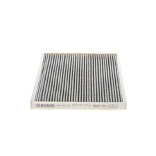 Innenraumfilter Pollenfilter für Fiat Linea 323 Punto 199 EVO Qubo 225 | 245021