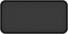 15 X 30 Multi-Purpose Boot Tray - Waterproof Mat for Shoes, Pet Food, Litter B