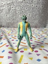 Vintage Star Wars Greedo Action Figure 1996 Kenner
